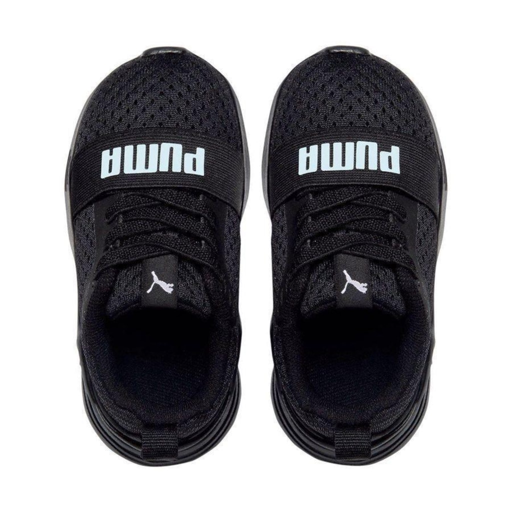 Imagem 4 do produto Tênis Puma Wired Run Ac - Infantil