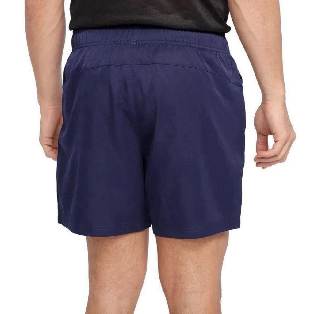 Imagem 4 do produto Shorts Puma M Active Interlock 8 6- Masculino