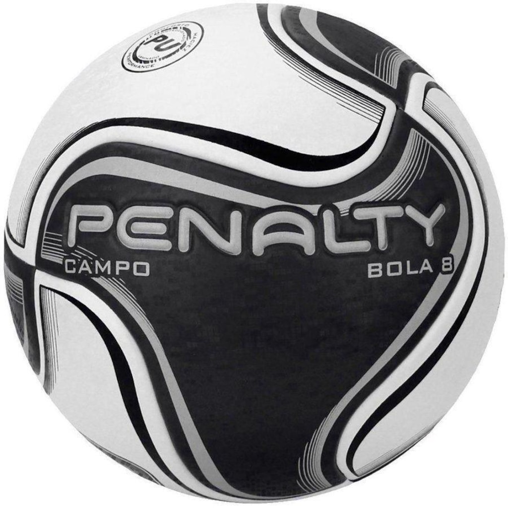 Imagem 2 do produto Bola de Futebol de Campo Penalty 8 X 521285-1110