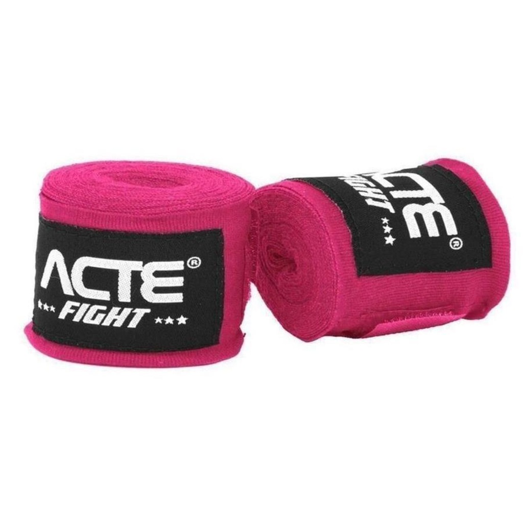 Imagem 2 do produto Bandagem Acte Sports P8-R - 3,5m