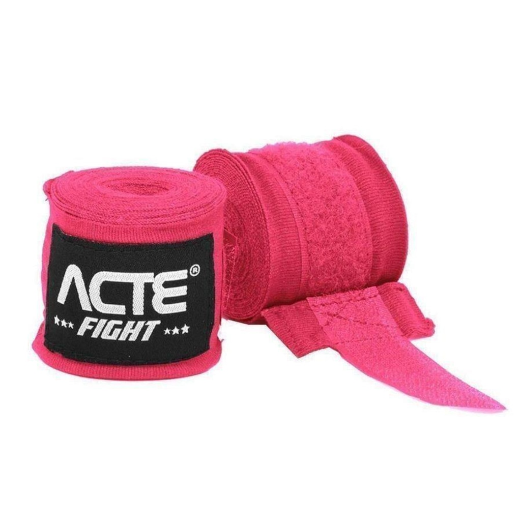 Imagem 3 do produto Bandagem Acte Sports P8-R - 3,5m