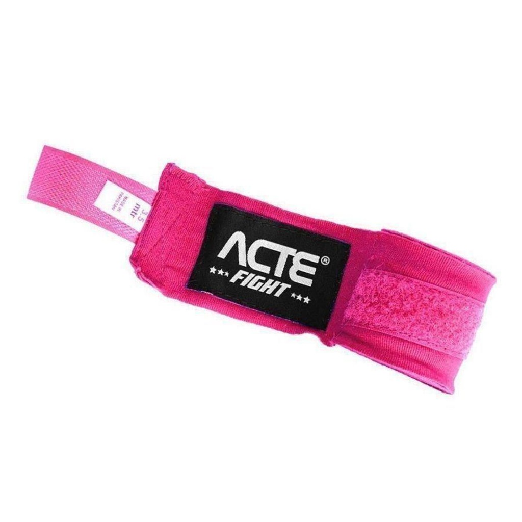 Imagem 4 do produto Bandagem Acte Sports P8-R - 3,5m