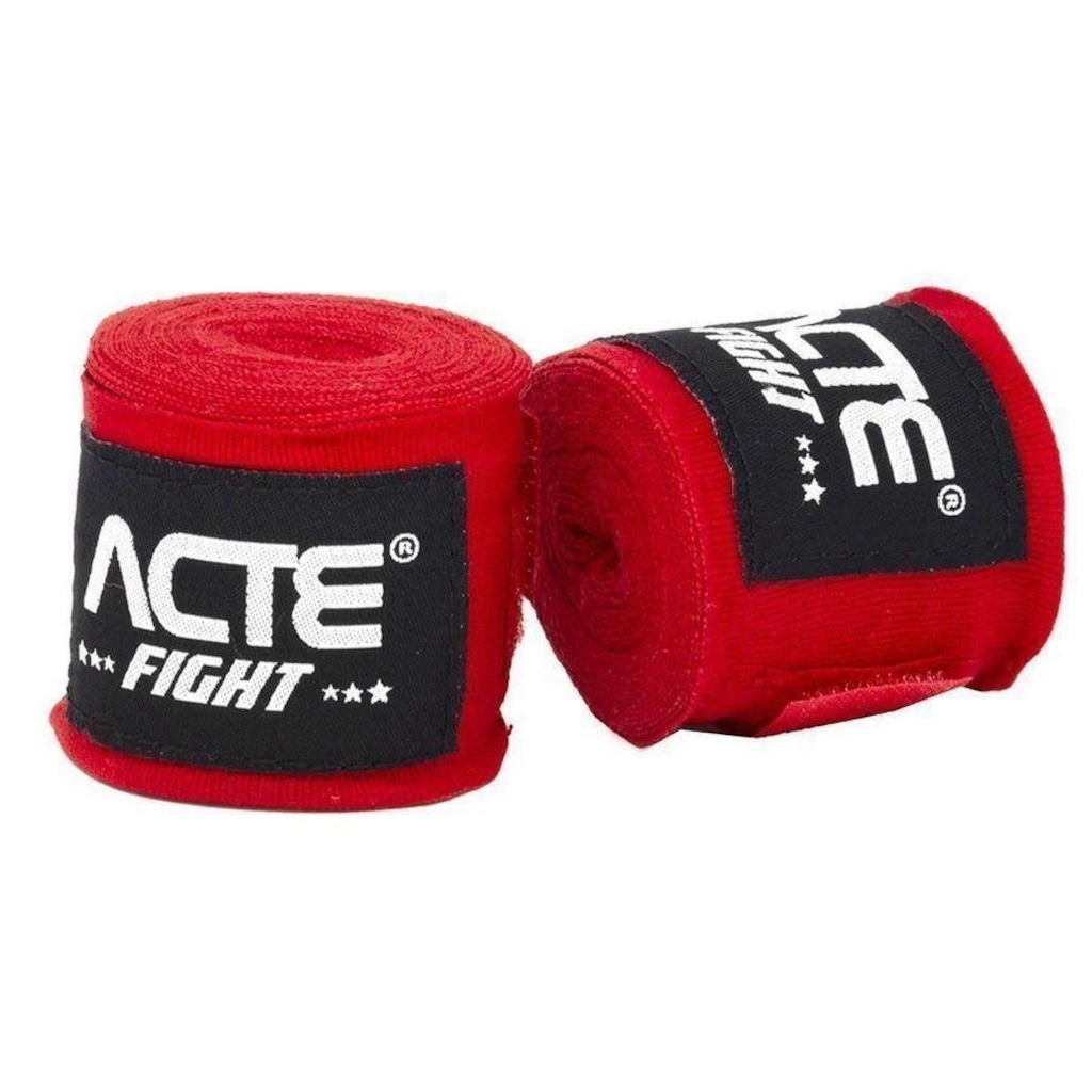 Imagem 2 do produto Bandagem Acte Sports P8-V - 3,5m