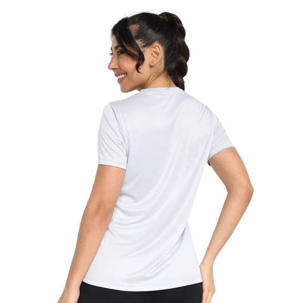 Imagem 2 do produto Camiseta Mizuno Energy New - Feminina
