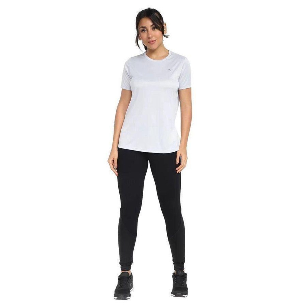 Imagem 4 do produto Camiseta Mizuno Energy New - Feminina