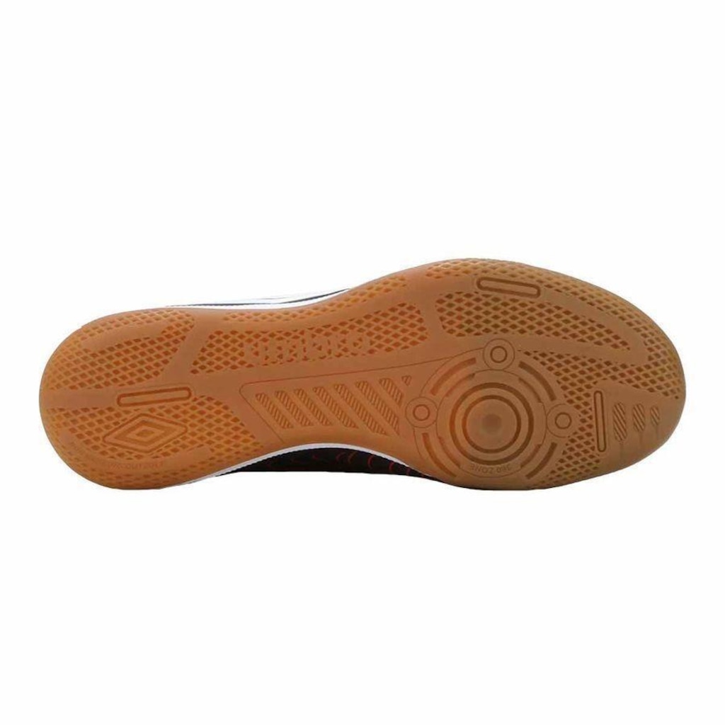 Imagem 5 do produto Chuteira Futsal Umbro Indoor Touch - Adulto