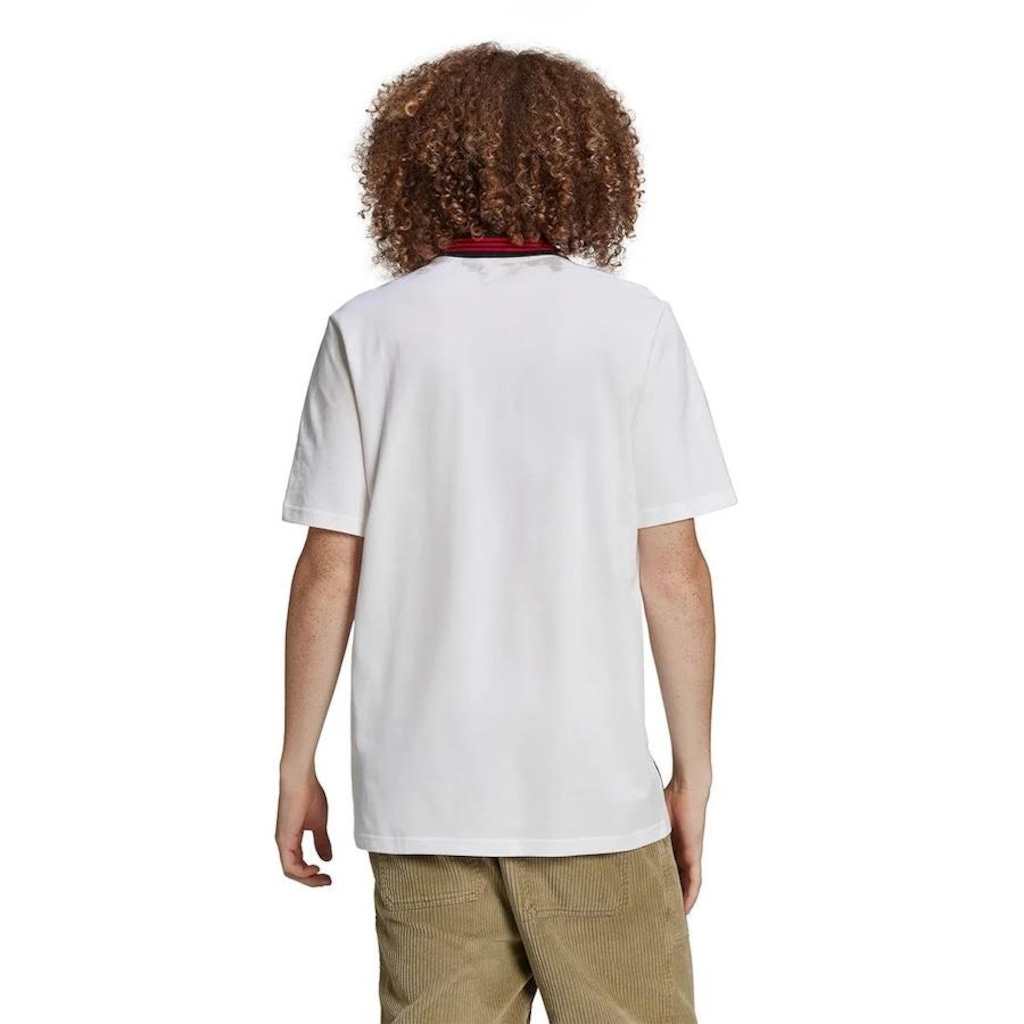 Imagem 3 do produto Camisa Polo Do Flamengo Adidas - Masculina