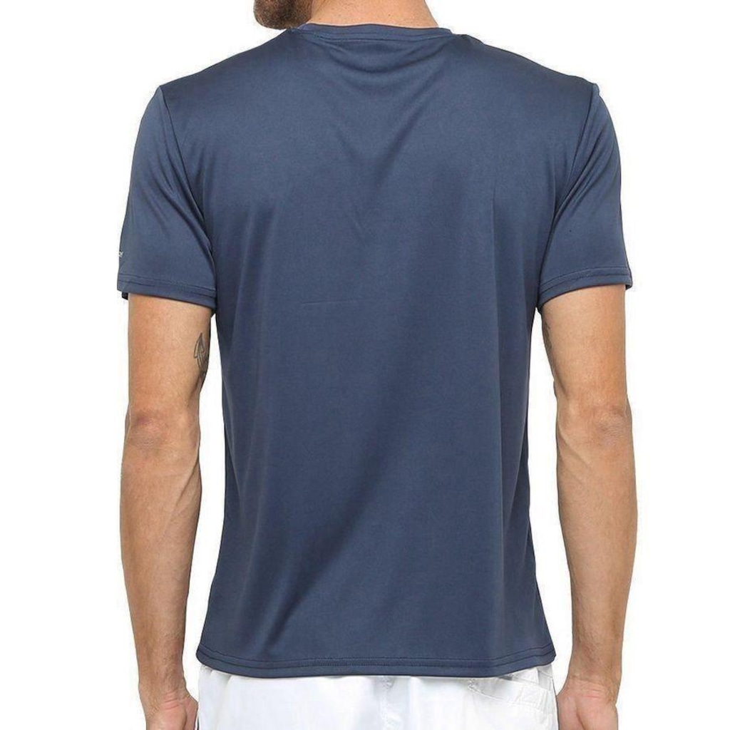Imagem 2 do produto Camiseta Speedo Interlock - Masculina