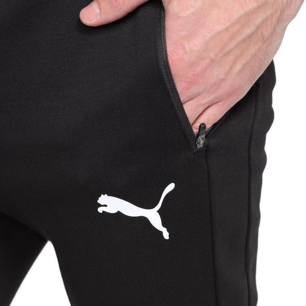 Imagem 3 do produto Calça Puma Evostripe - Masculina
