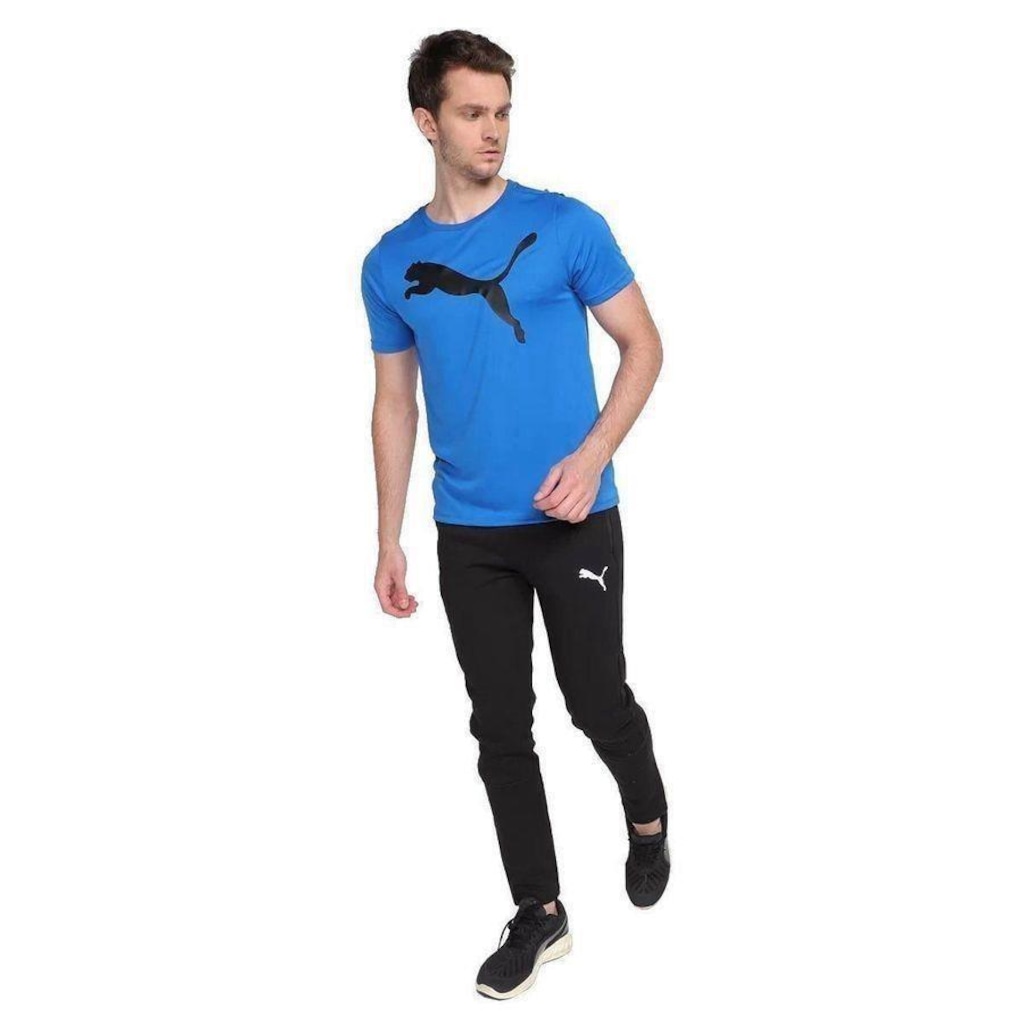 Imagem 4 do produto Calça Puma Evostripe - Masculina