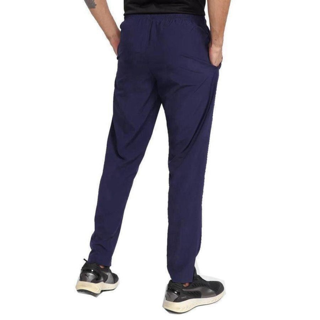 Imagem 2 do produto Calça Puma Teamrise Sideline - Masculina