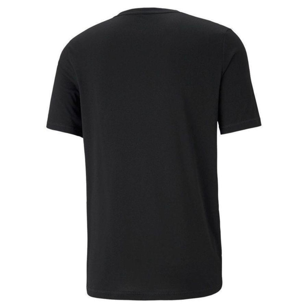 Imagem 2 do produto Camiseta Puma Active Big Logo - Masculina