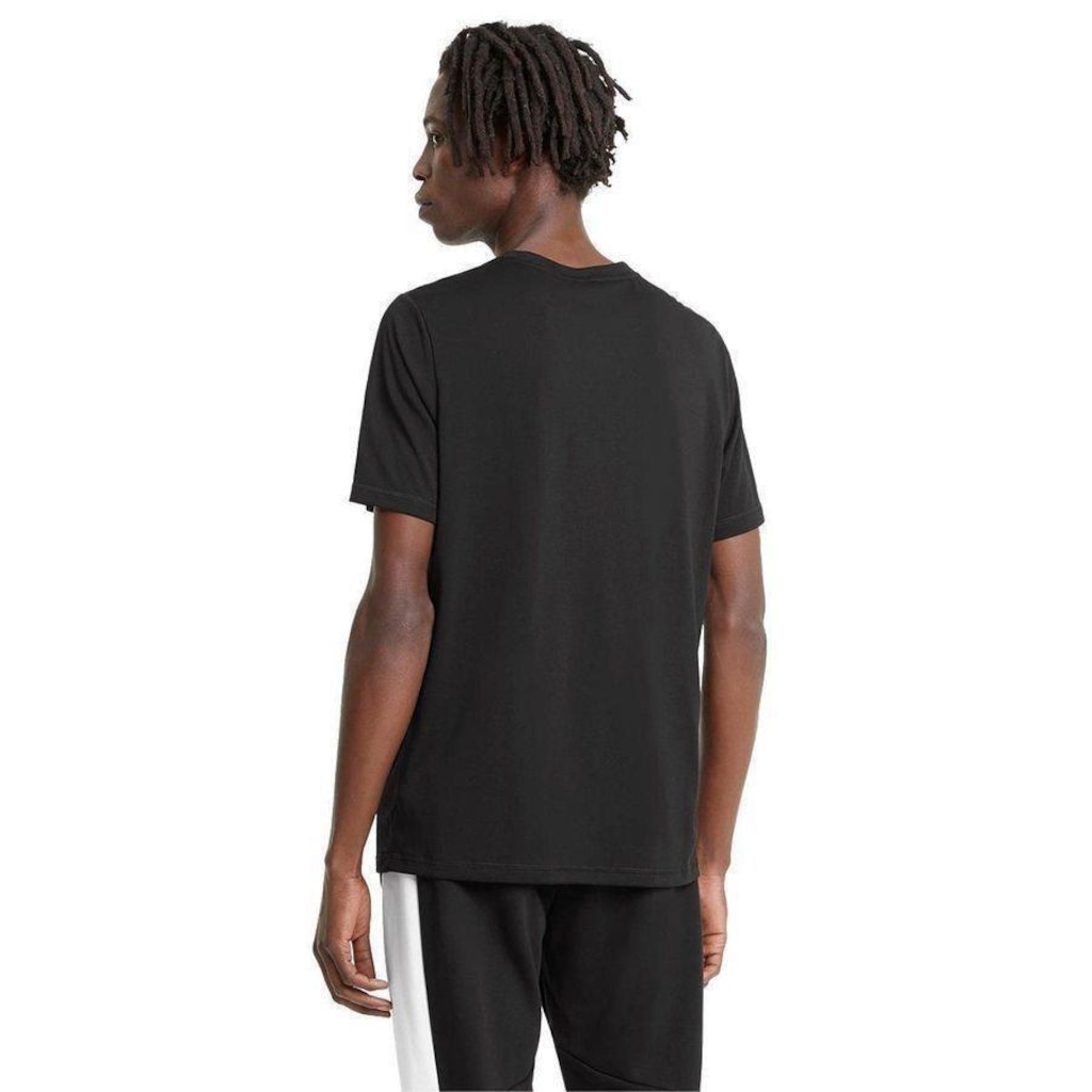 Imagem 4 do produto Camiseta Puma Active Big Logo - Masculina