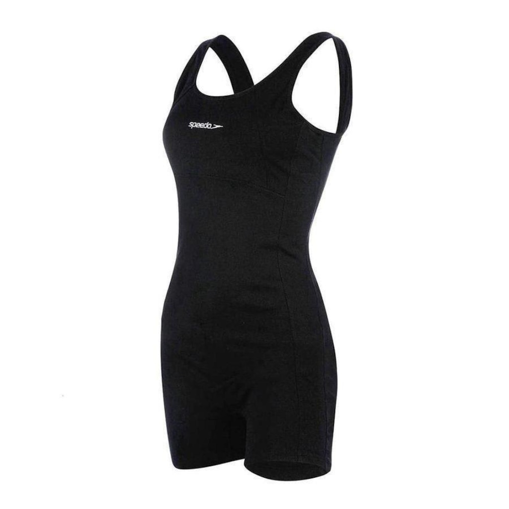 Imagem 2 do produto Maiô Macaquinho Speedo Basic - Feminino