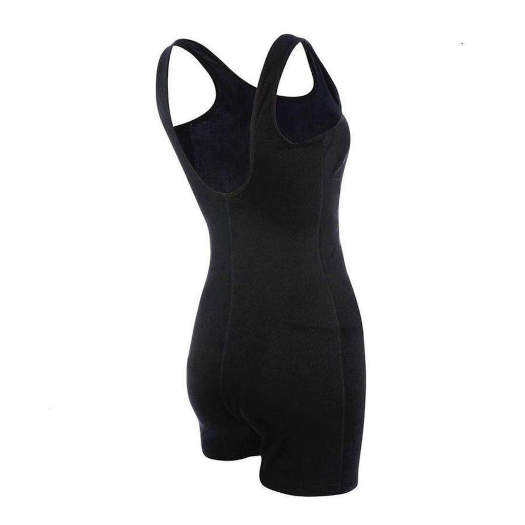 Imagem 3 do produto Maiô Macaquinho Speedo Basic - Feminino
