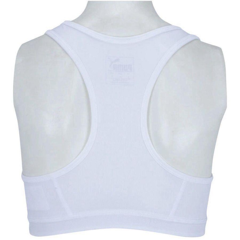 Imagem 2 do produto Top Fitness Puma 4Keeps sem Bojo - Feminino