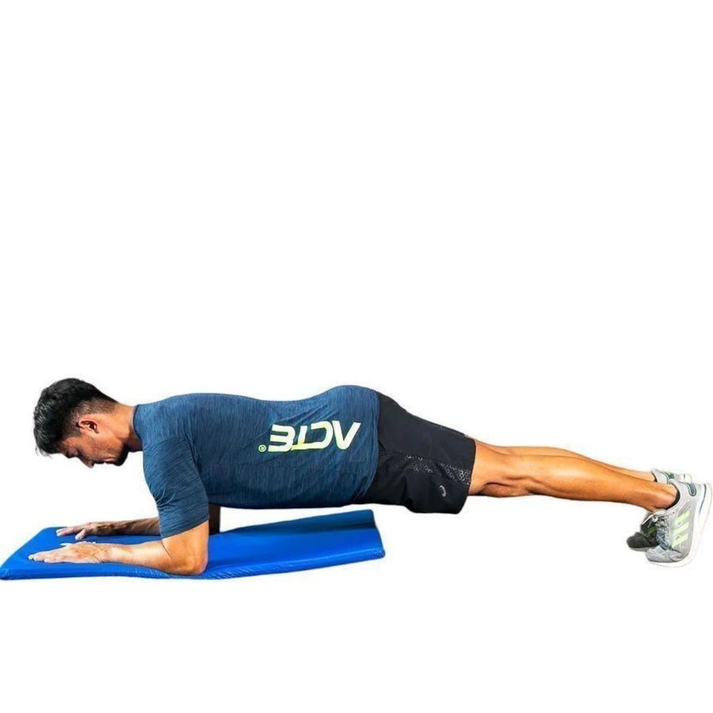 Imagem 4 do produto Colchonete Acte Sports T127