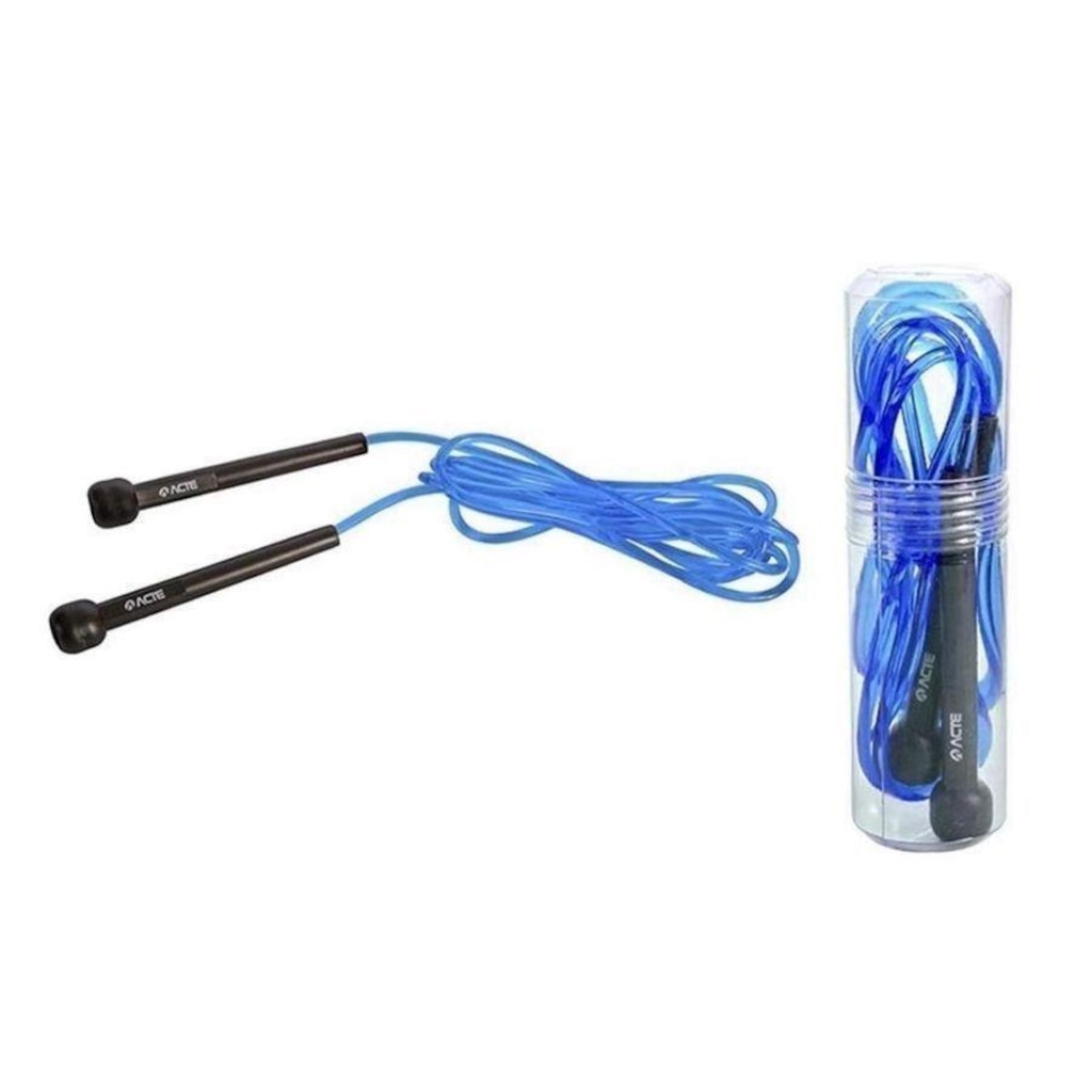 Imagem 4 do produto Corda de Pular Acte Sports No Tubo T96