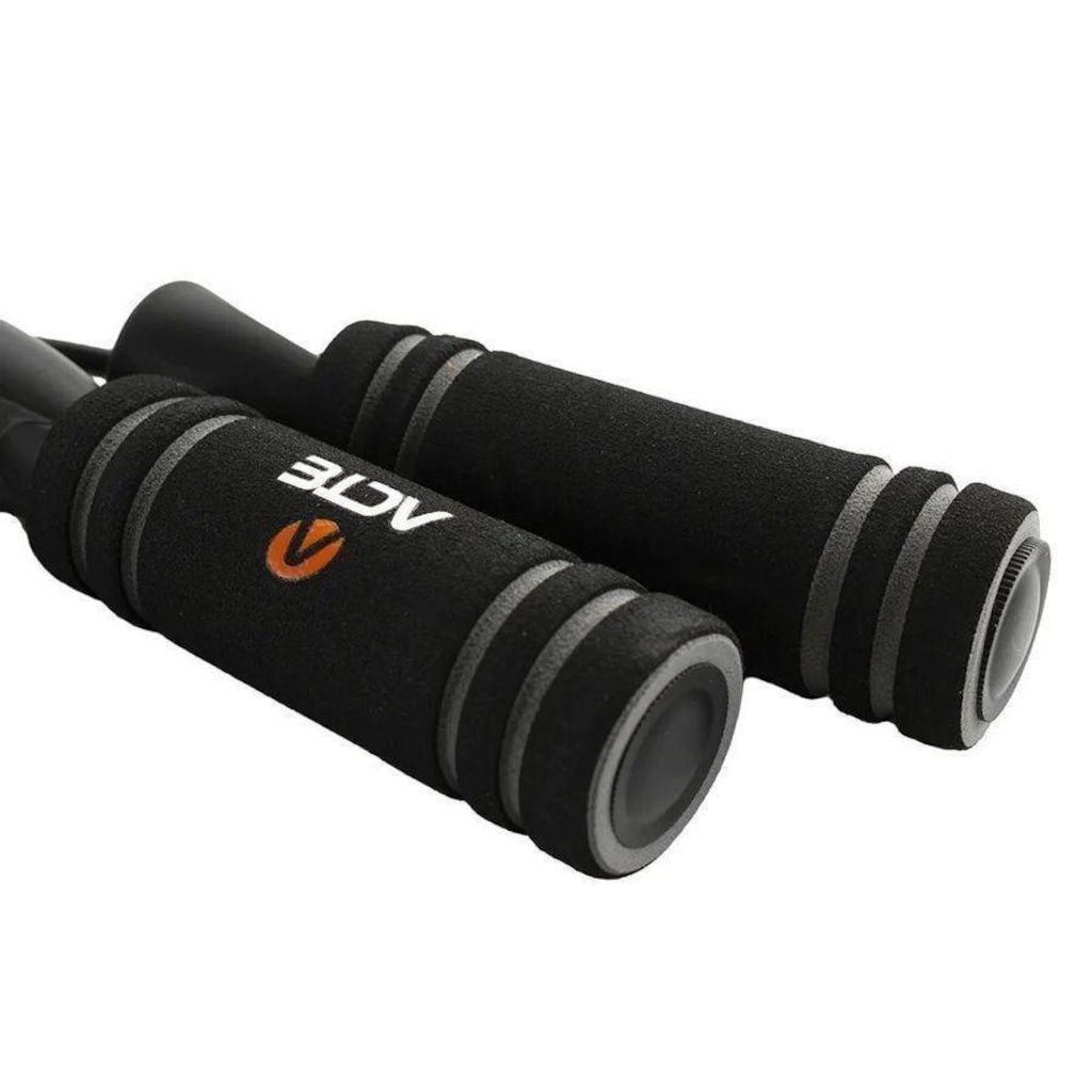 Imagem 3 do produto Corda de Pular Acte Sports Pro com Rolamento T3