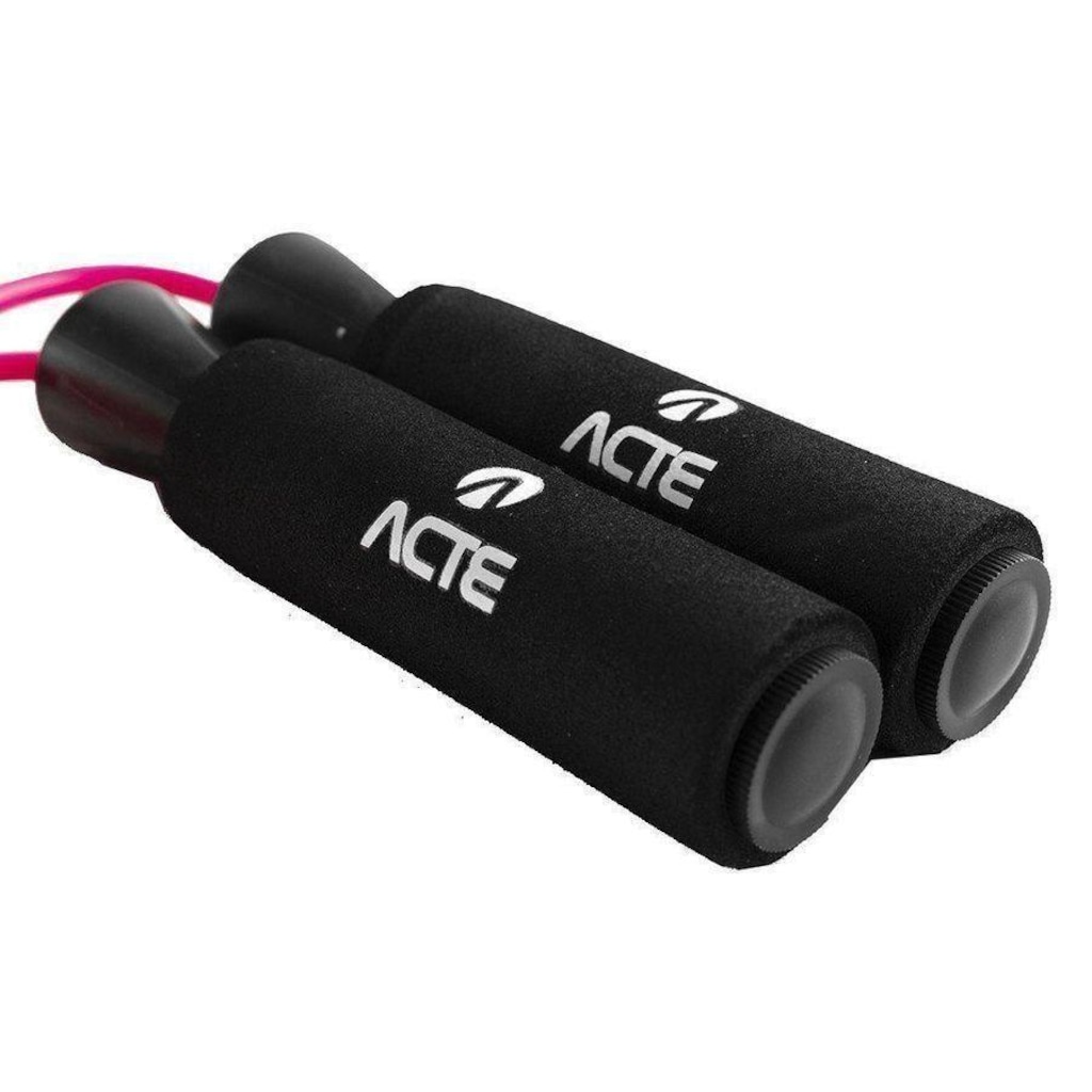 Imagem 3 do produto Corda de Pular Acte Sports Pro T3-R