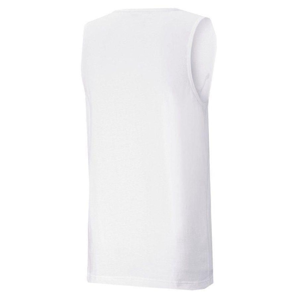 Imagem 2 do produto Camiseta Regata Puma Essentials - Masculina