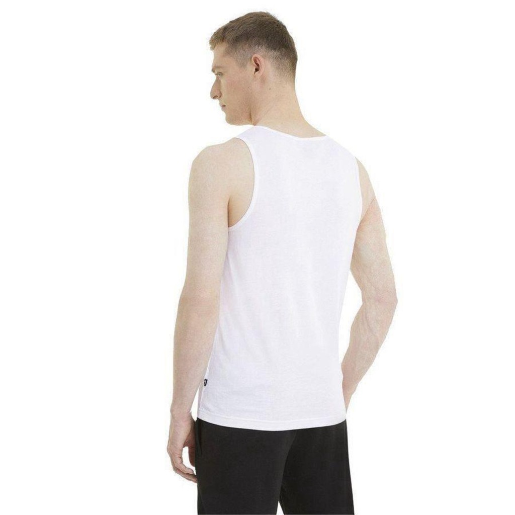 Imagem 4 do produto Camiseta Regata Puma Essentials - Masculina