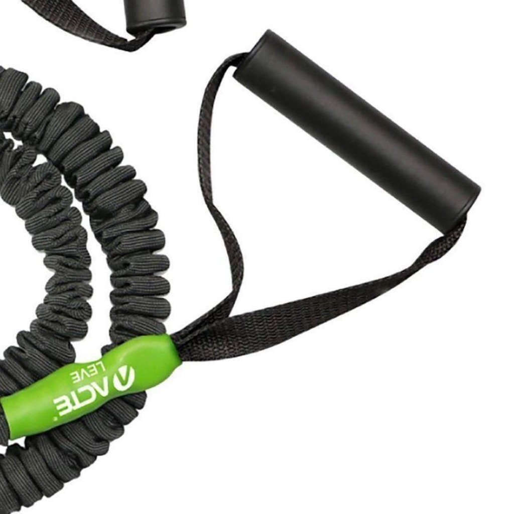 Imagem 2 do produto Extensor Elastico Acte Sports Pro Leve T288-L