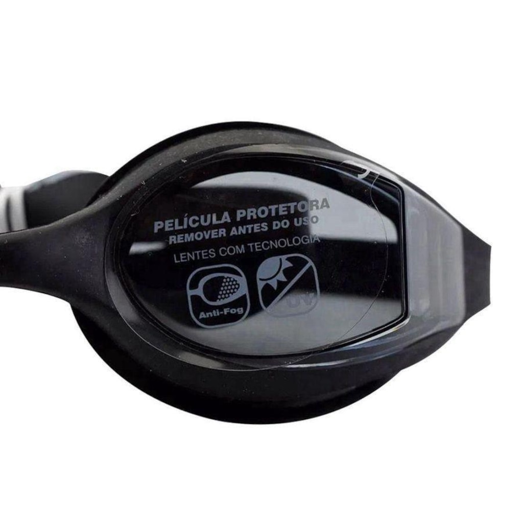 Imagem 4 do produto Óculos de Natação Speedo Focus 508311-180188 - Adulto
