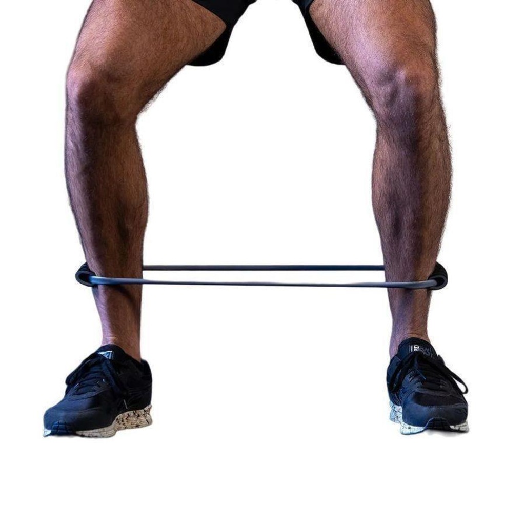 Imagem 4 do produto Extensor Elastico Acte Sports Pernas Master T30