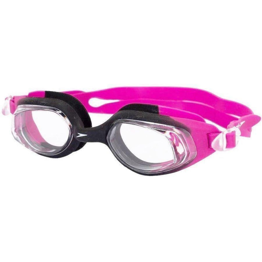 Imagem 2 do produto Óculos de Natação Speedo Smart Slc - Adulto