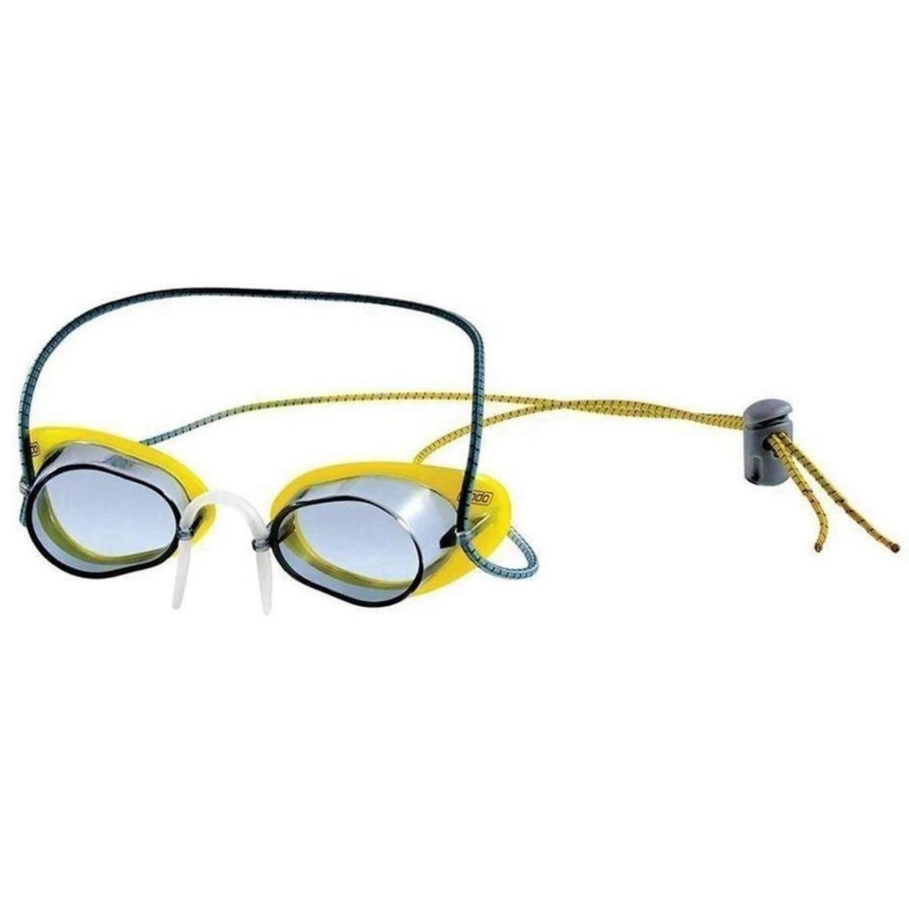 Imagem 3 do produto Óculos de Natação Speedo Competicao 509083-010188 - Adulto