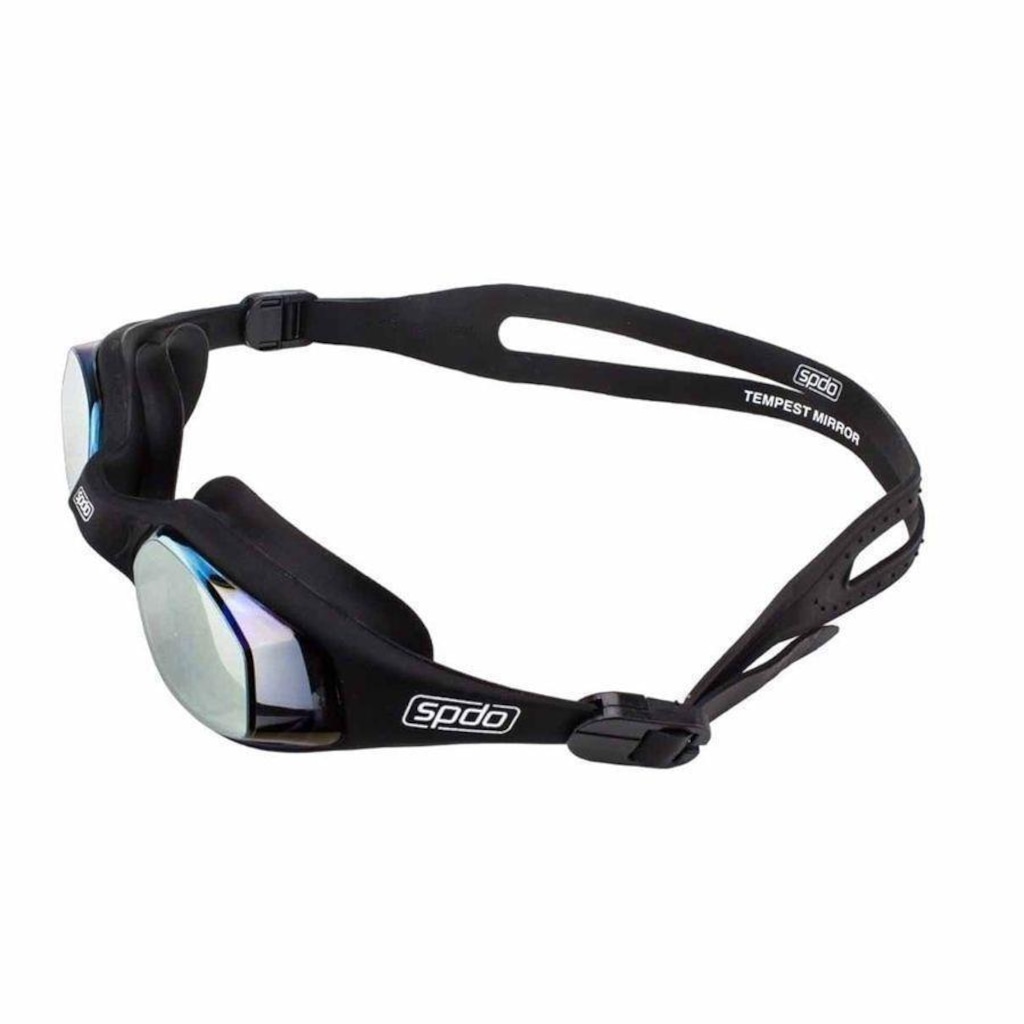 Imagem 2 do produto Óculos de Natação Speedo Tempest Mirror - Adulto