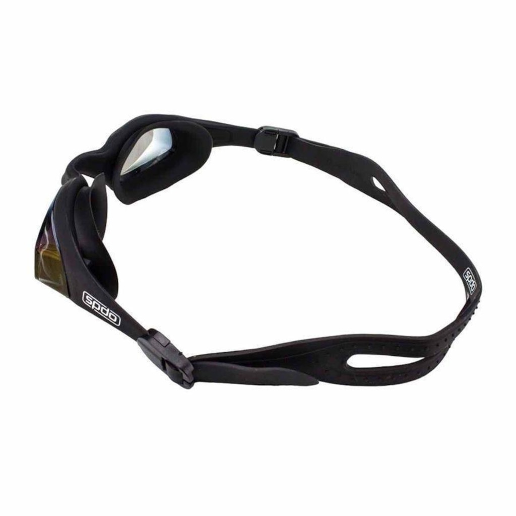 Imagem 3 do produto Óculos de Natação Speedo Tempest Mirror - Adulto
