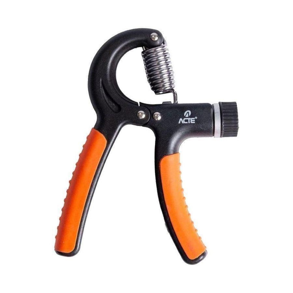 Imagem 3 do produto Hand Grip Ajustável Acte Sports Ajustável Unissex T99