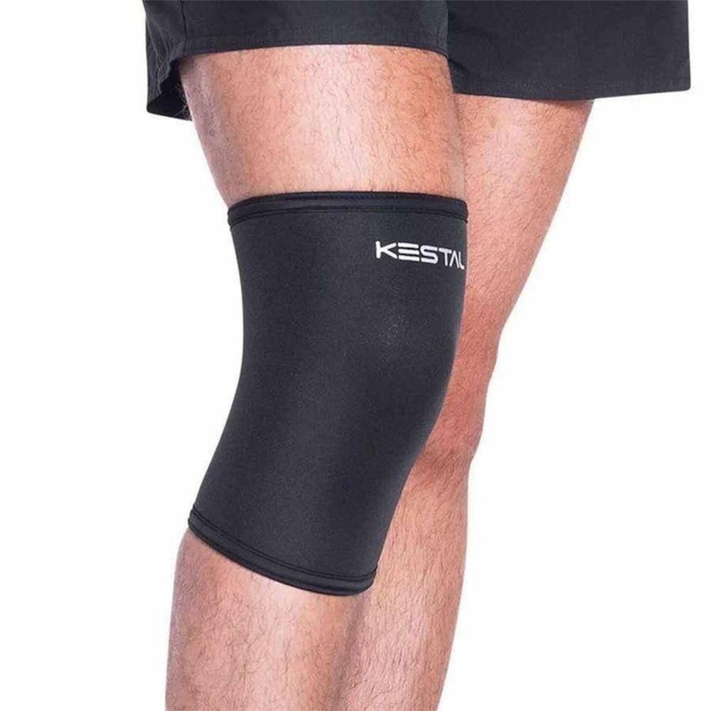 Imagem 2 do produto Joelheira Kestal Longa - Adulto