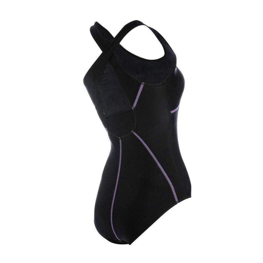 Imagem 2 do produto Maiô Speedo Cozy 029530-180