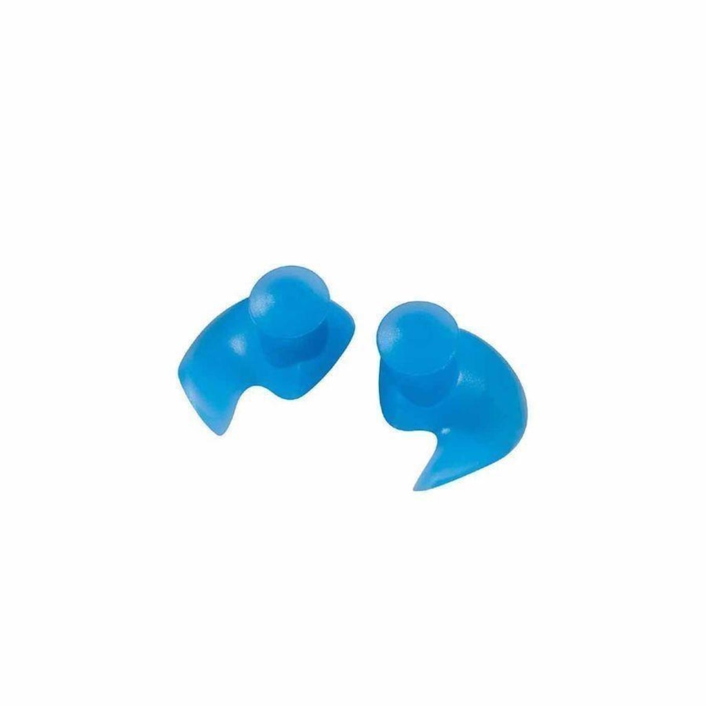 Imagem 2 do produto Protetor Auricular Speedo Moulded 537368-080 - Adulto