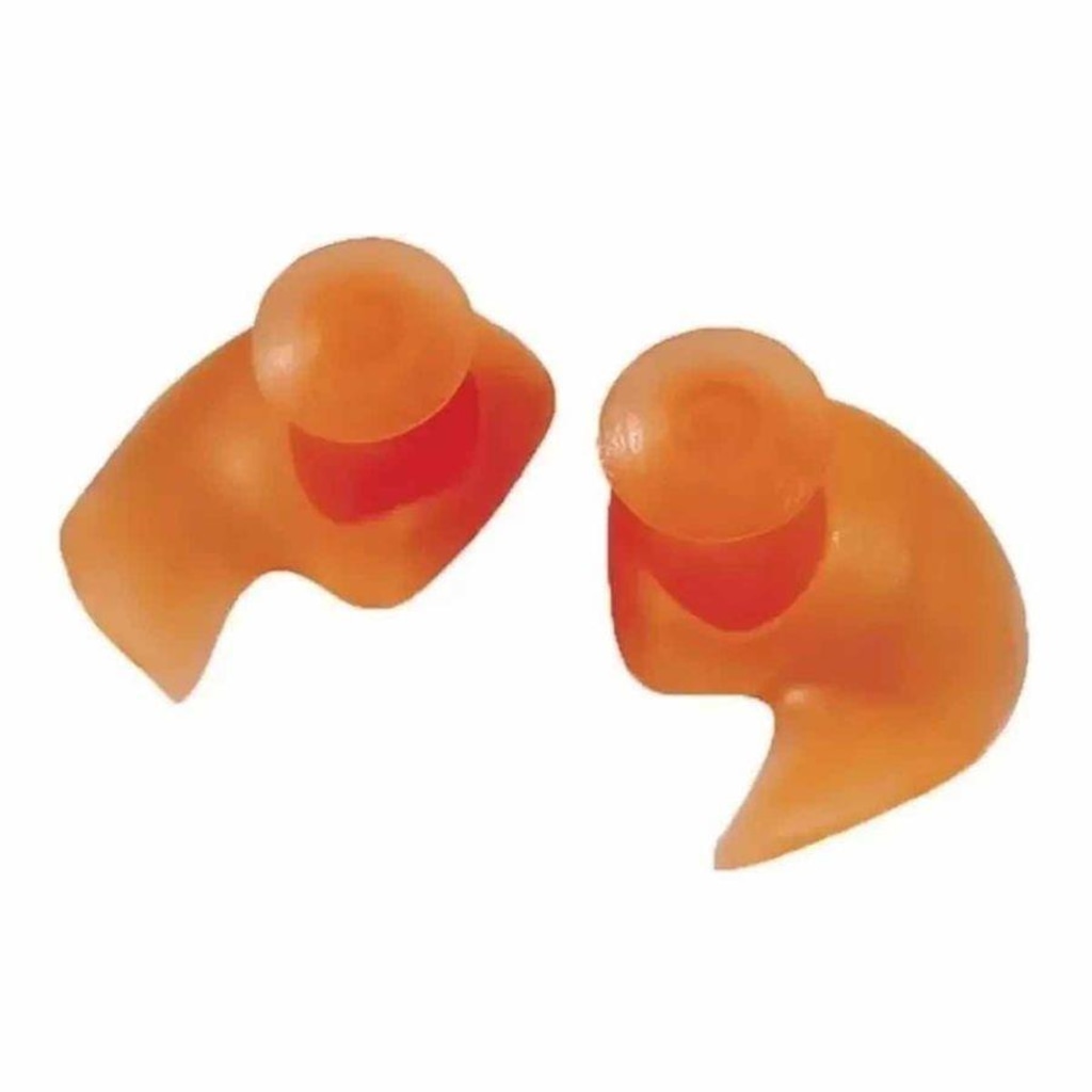 Imagem 2 do produto Protetor Auricular Speedo Moulded 537368-020 - Adulto
