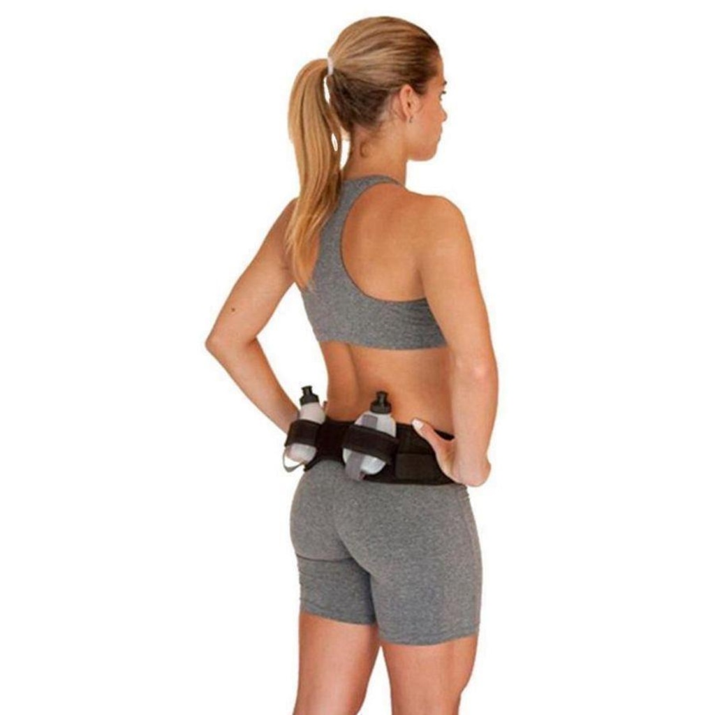 Imagem 2 do produto Mochila de Hidratação Acte Sports Cinturao C8