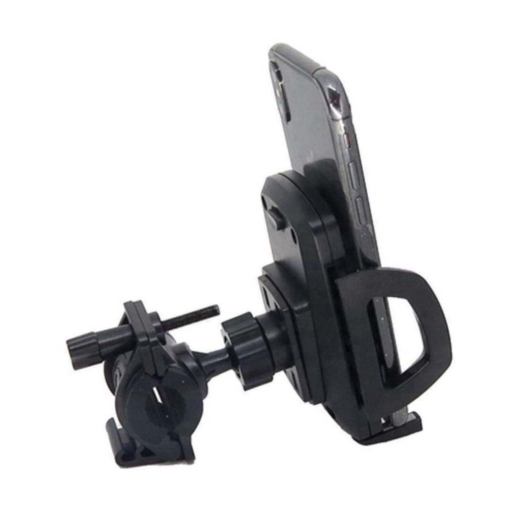 Imagem 2 do produto Porta Celular Acte Sports de Guidão A74