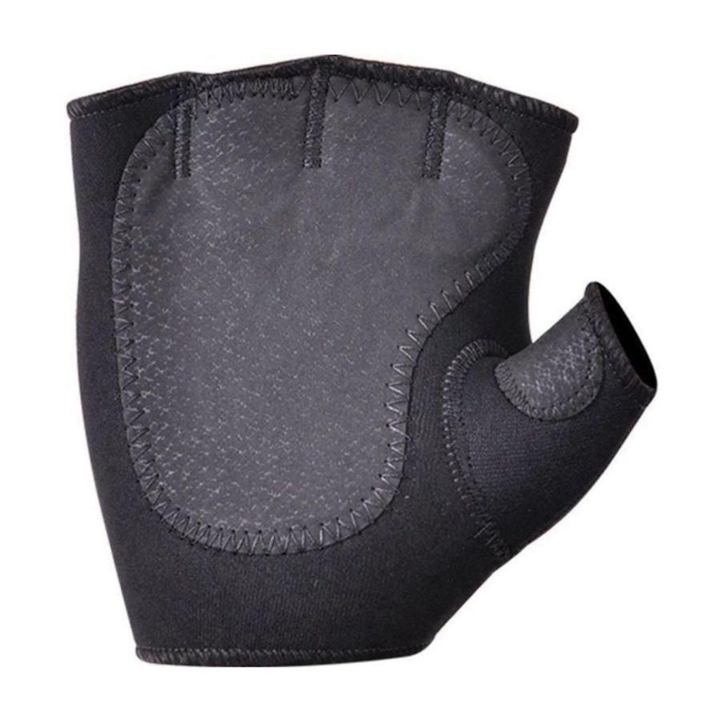 Imagem 3 do produto Luvas para Ciclismo Poker Neoprene - Adulto