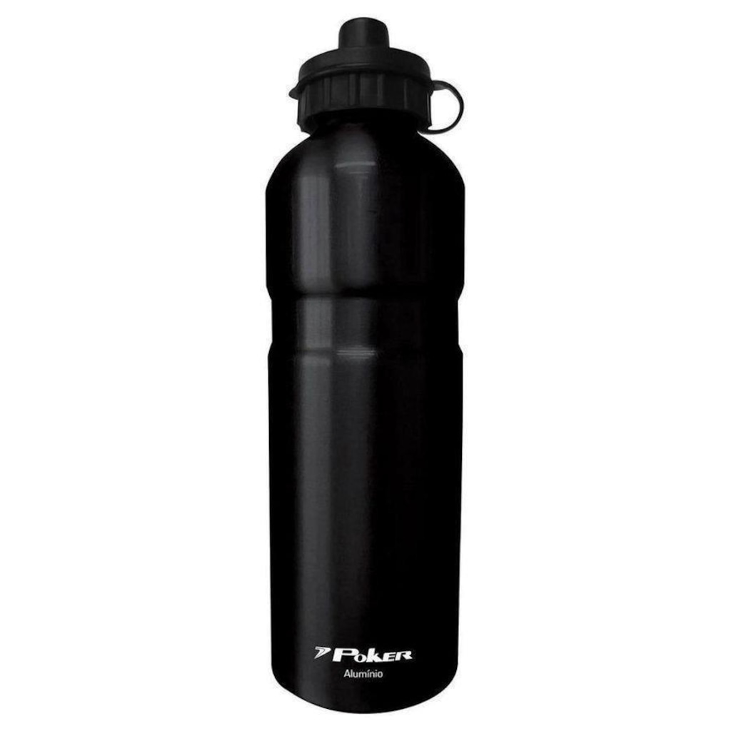 Imagem 4 do produto Squeeze Poker Aluminio - 750ml