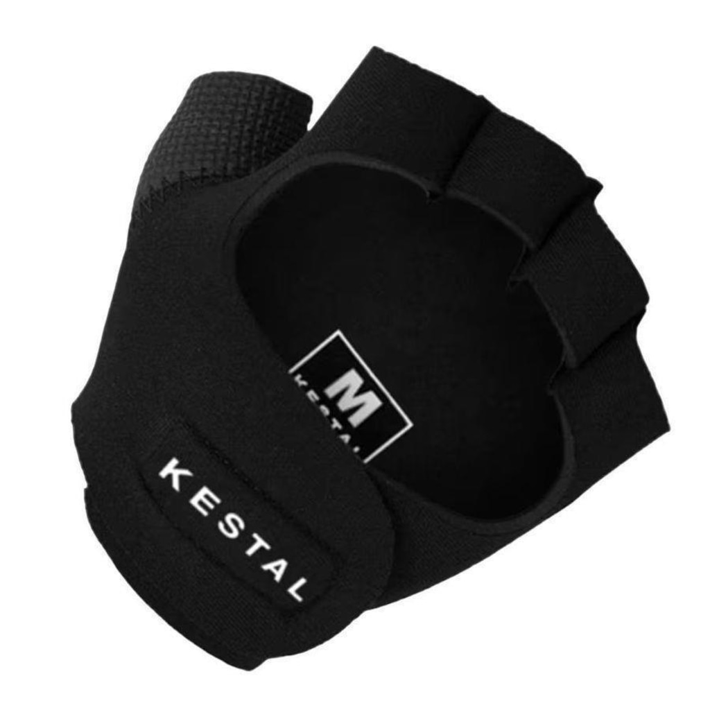 Imagem 2 do produto Luvas para Academia Kestal Protetora Ksn016