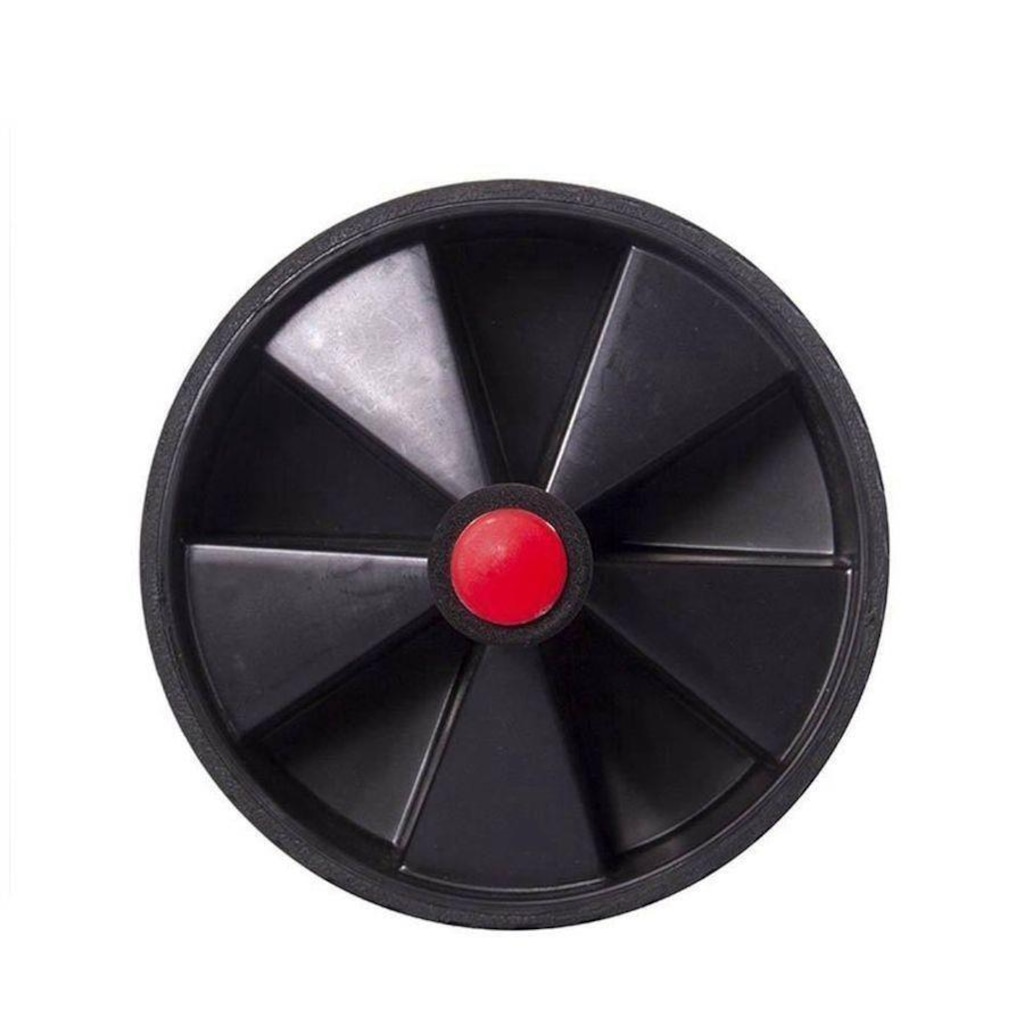 Imagem 2 do produto Roda de Exercicio Acte Sports Abdominal Power T146