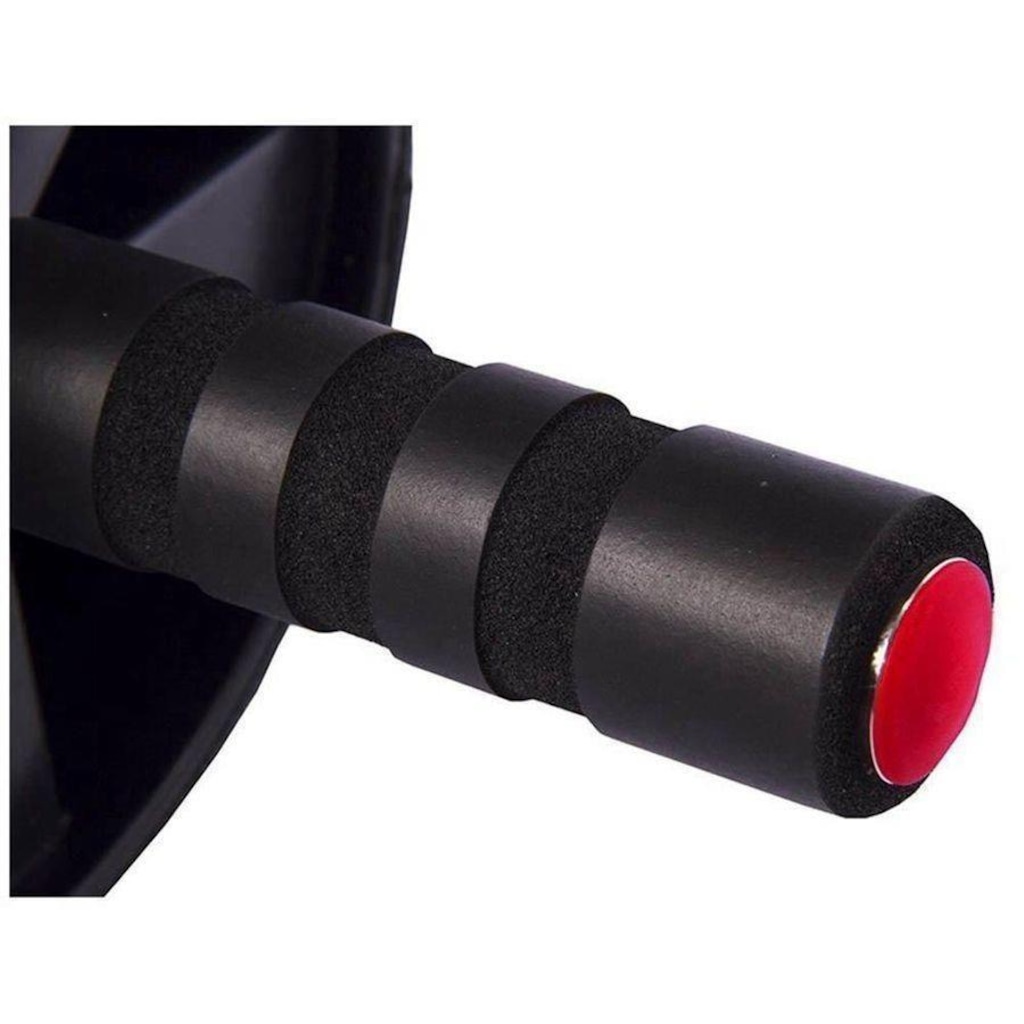 Imagem 3 do produto Roda de Exercicio Acte Sports Abdominal Power T146