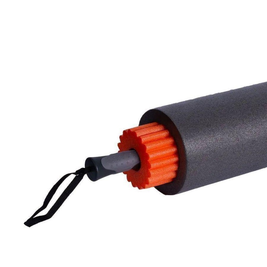 Imagem 5 do produto Rolo de Liberacao Acte Sports de Massagem 3 em 1 T115