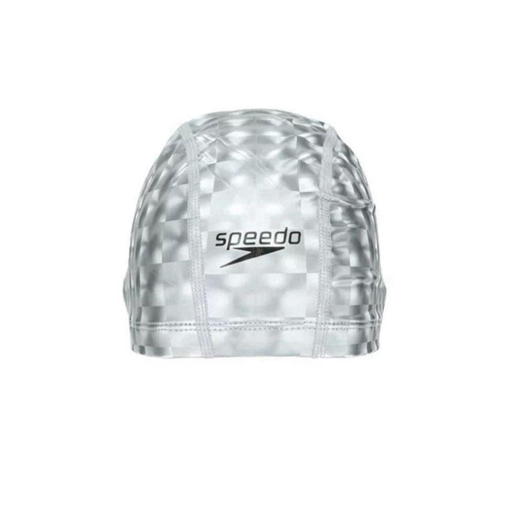 Imagem 2 do produto Touca de Natação Speedo Comfort 3D - Adulto