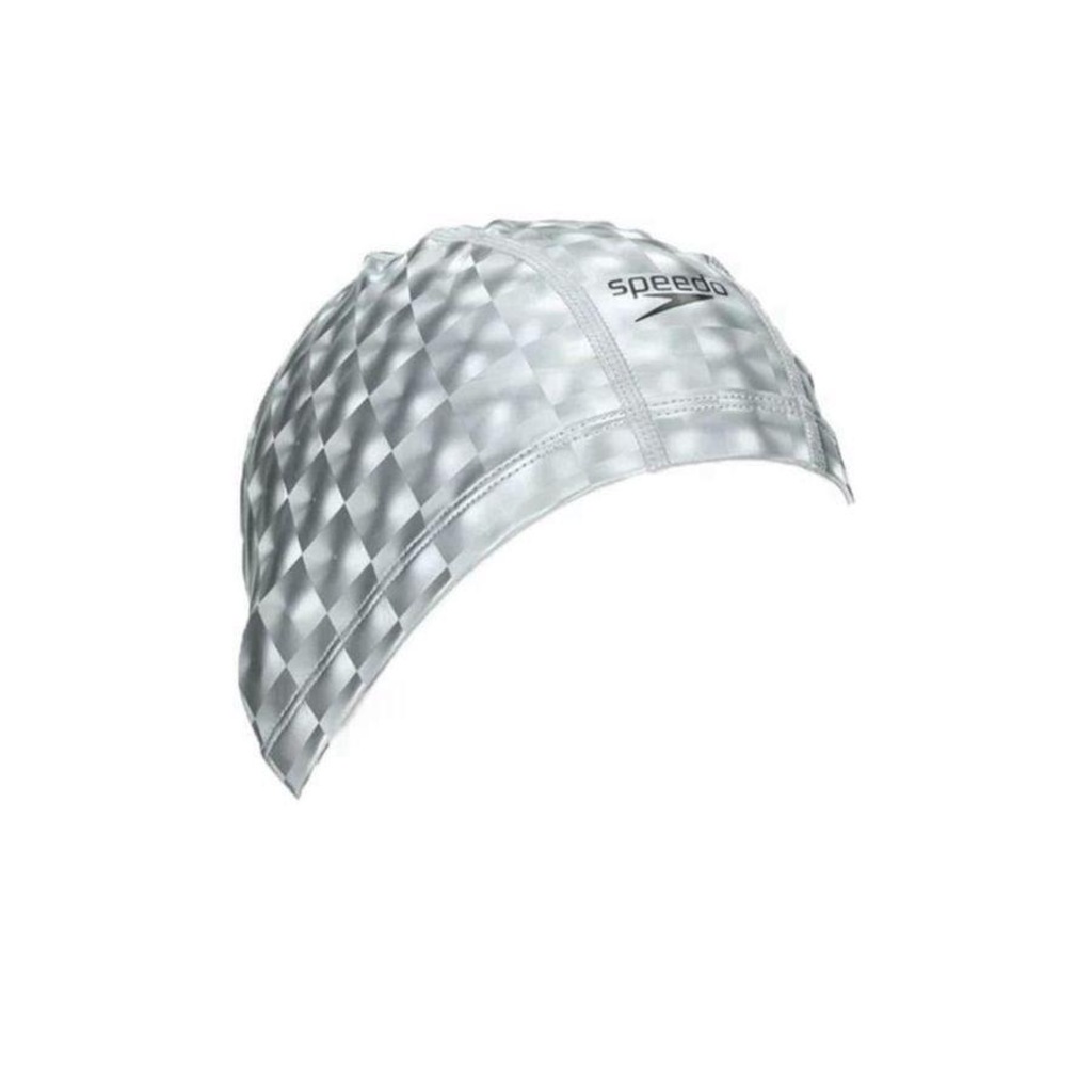 Imagem 3 do produto Touca de Natação Speedo Comfort 3D - Adulto