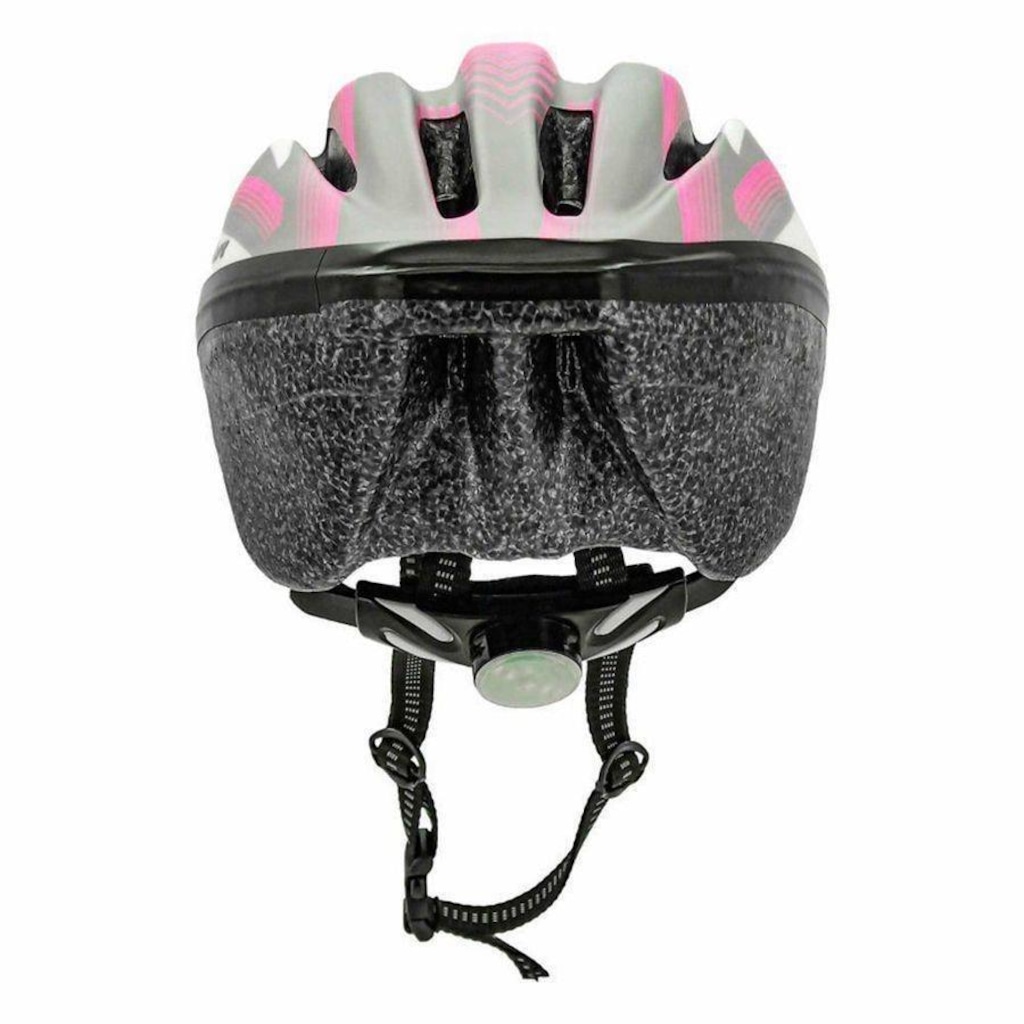Imagem 3 do produto Capacete Bike Poker Out Mold Windstorm Unissex 09058-Brcp