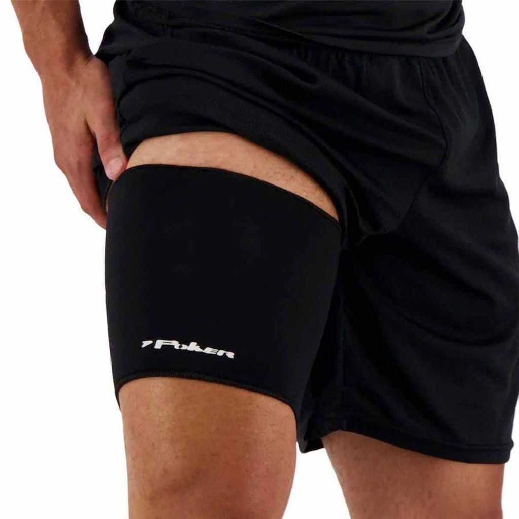 Imagem 4 do produto Coxal Poker Coxal Neoprene 06492-00